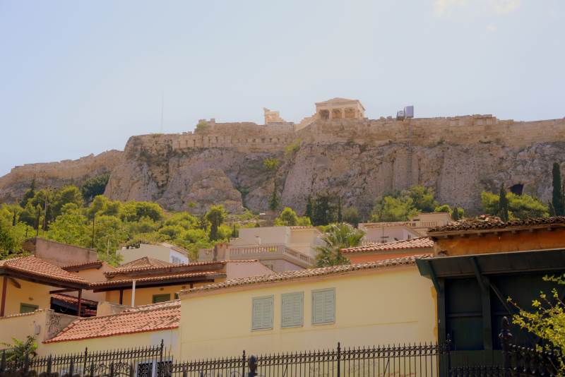 Aνακαίνιση και βραχυχρόνια μίσθωση